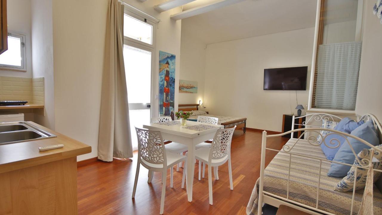 Casa Levante A 75 Mt Dalla Spiaggia Монополі Екстер'єр фото