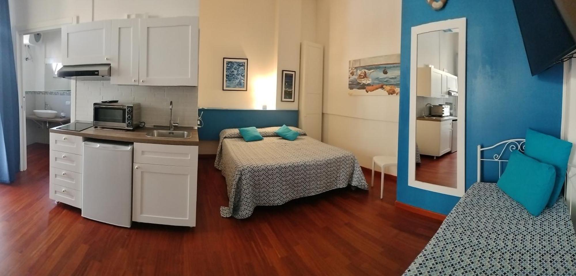 Casa Levante A 75 Mt Dalla Spiaggia Монополі Екстер'єр фото