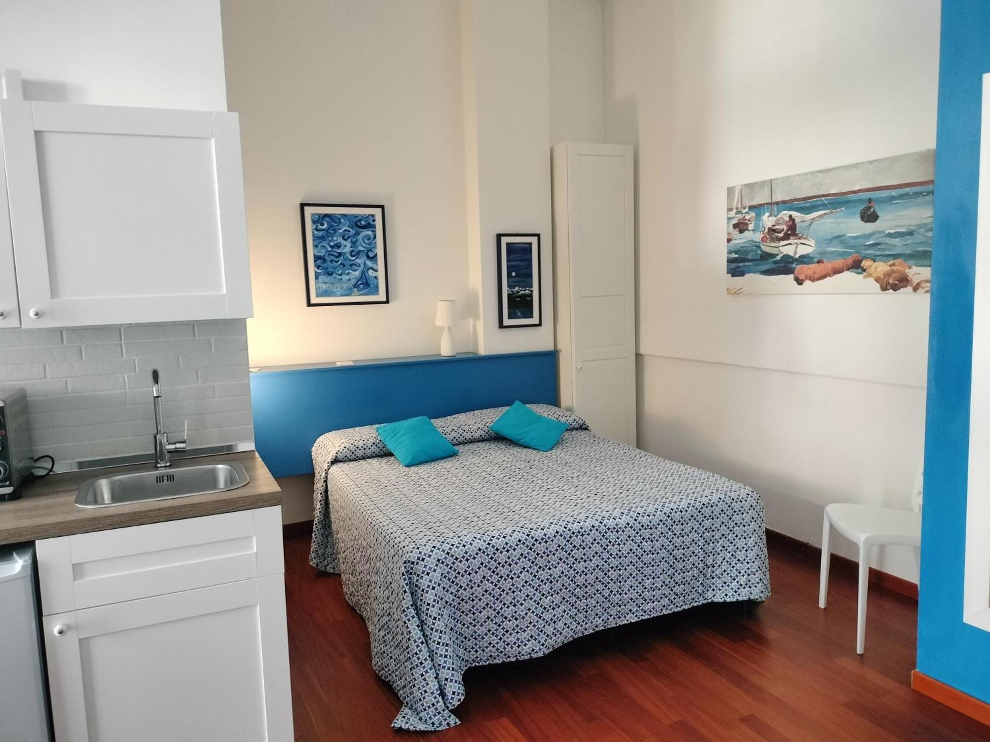 Casa Levante A 75 Mt Dalla Spiaggia Монополі Екстер'єр фото