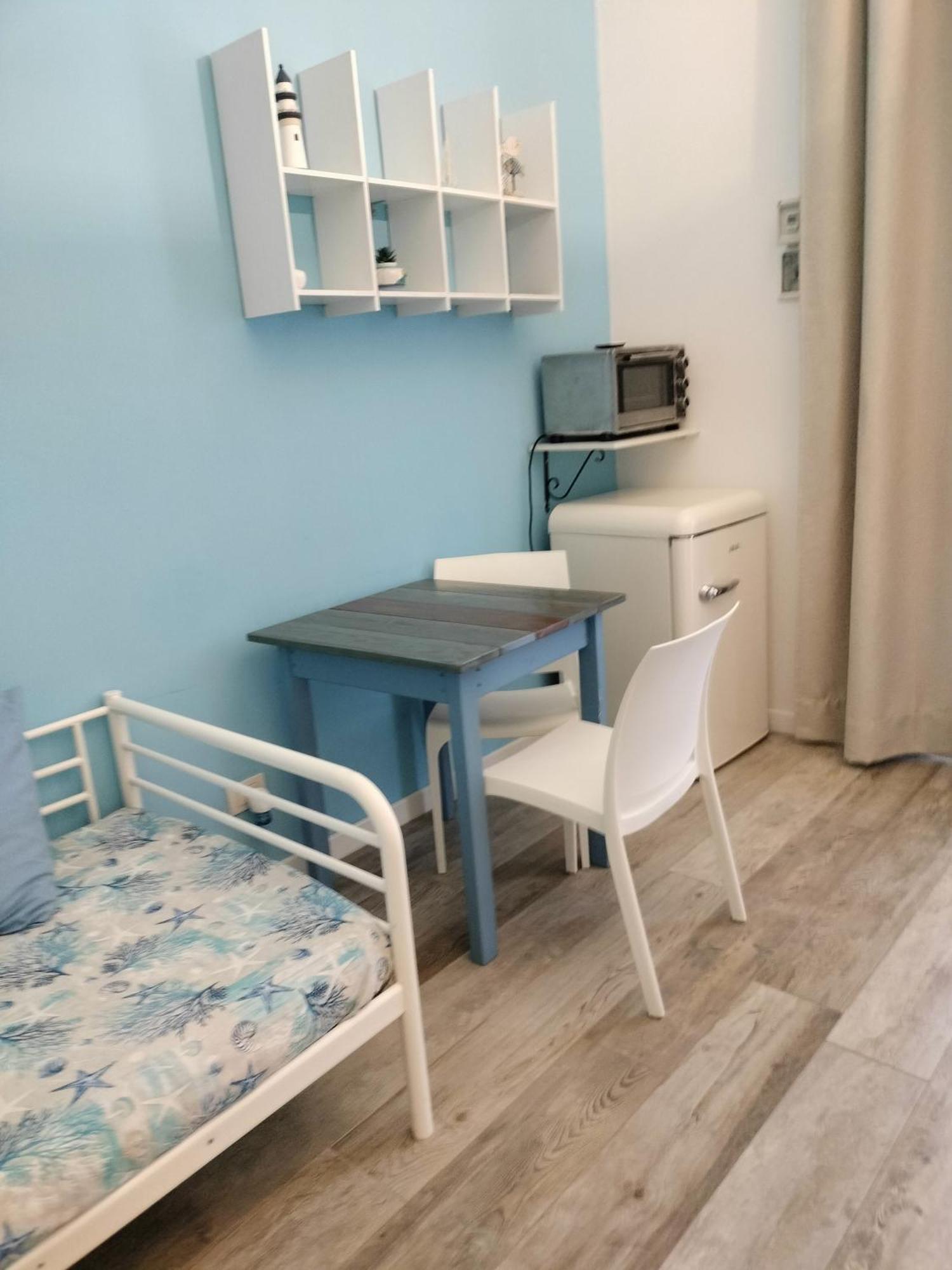 Casa Levante A 75 Mt Dalla Spiaggia Монополі Екстер'єр фото