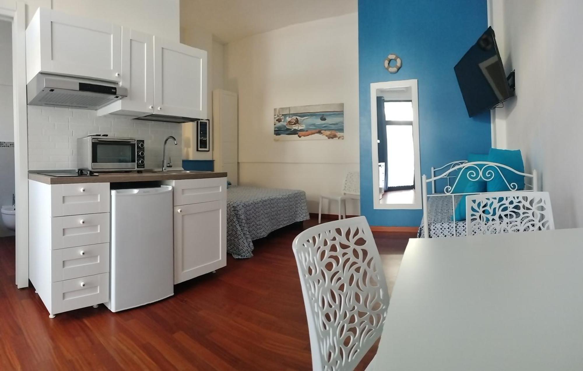 Casa Levante A 75 Mt Dalla Spiaggia Монополі Екстер'єр фото