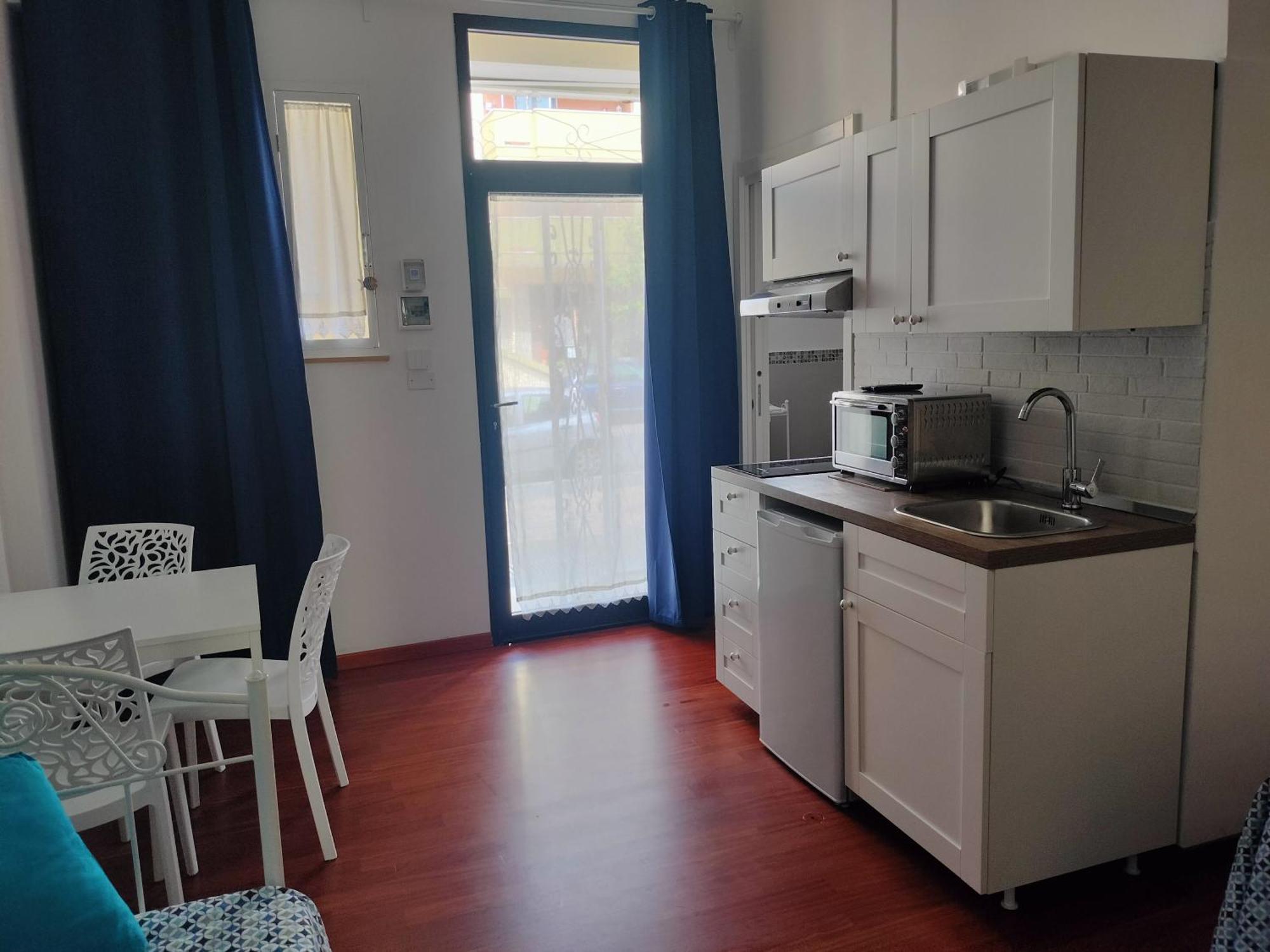 Casa Levante A 75 Mt Dalla Spiaggia Монополі Екстер'єр фото
