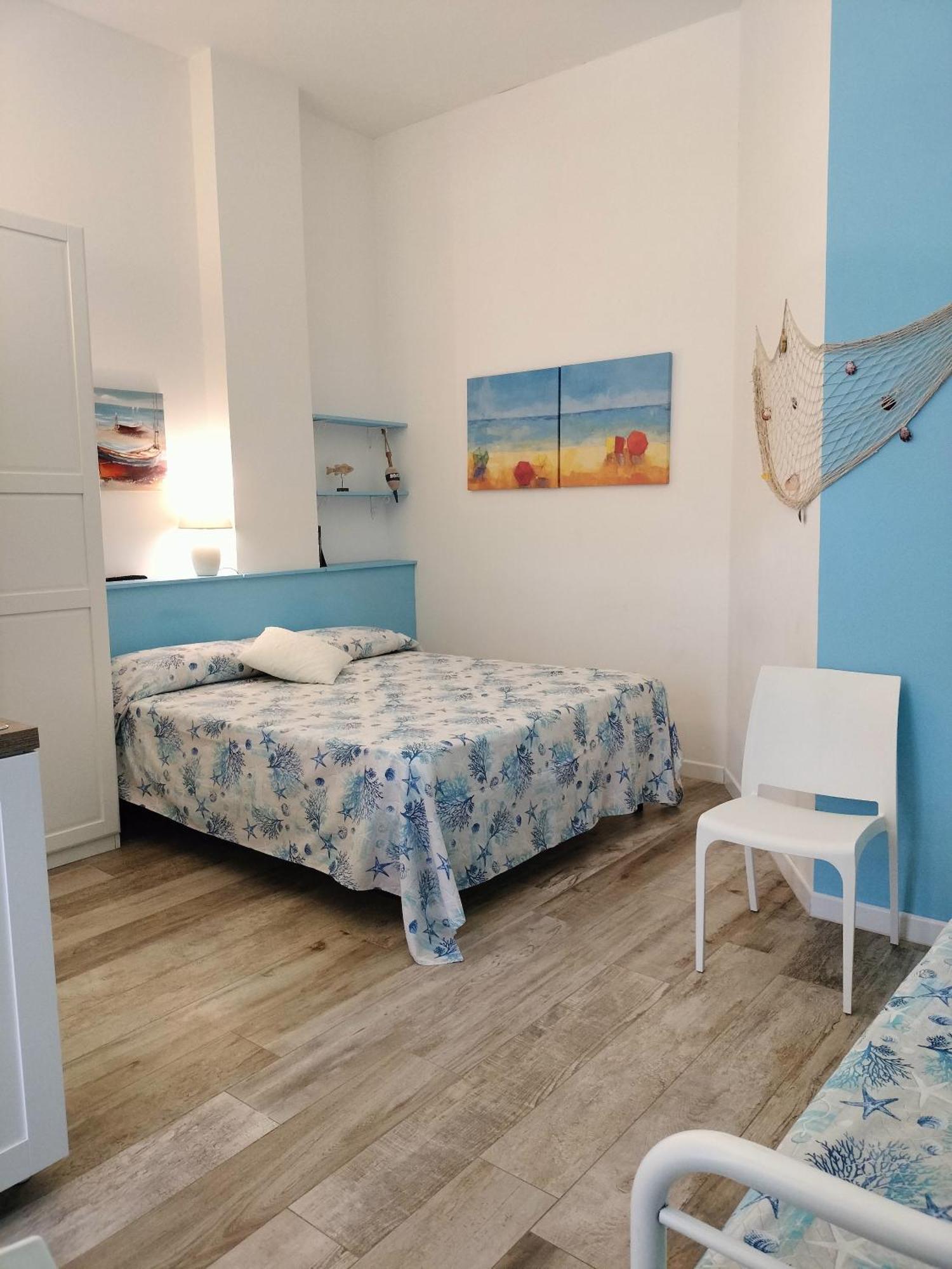 Casa Levante A 75 Mt Dalla Spiaggia Монополі Екстер'єр фото