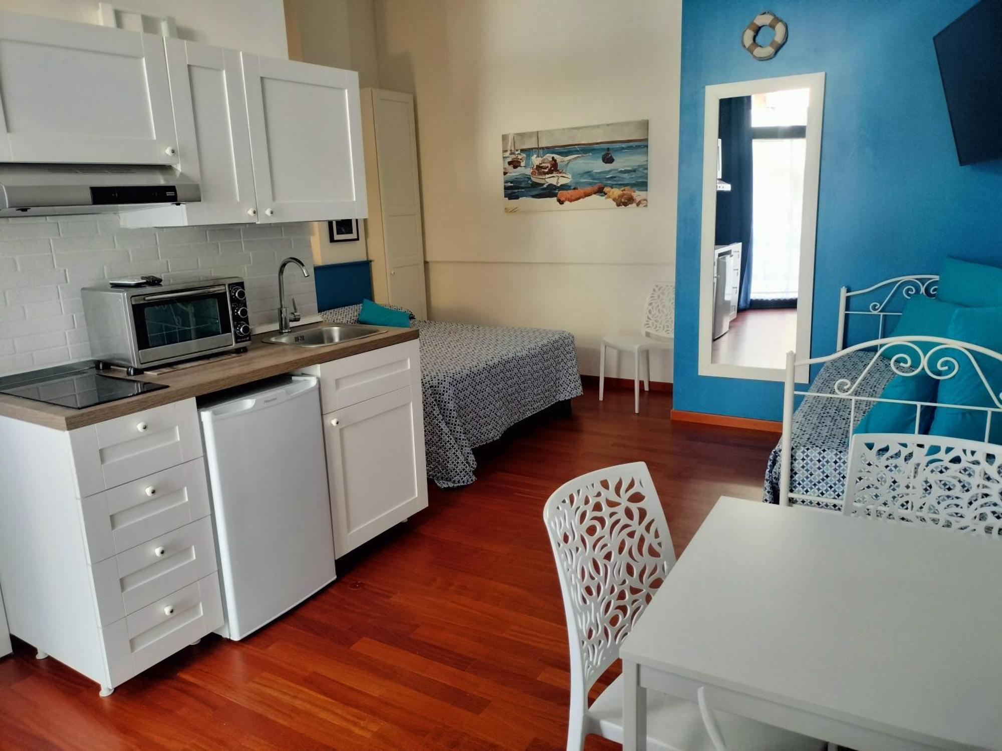Casa Levante A 75 Mt Dalla Spiaggia Монополі Екстер'єр фото