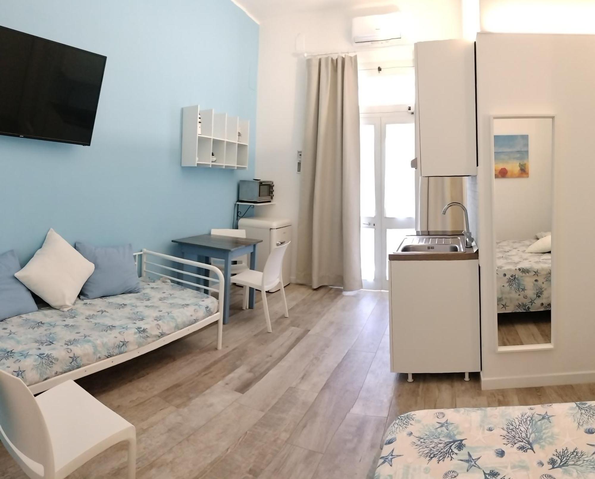 Casa Levante A 75 Mt Dalla Spiaggia Монополі Екстер'єр фото
